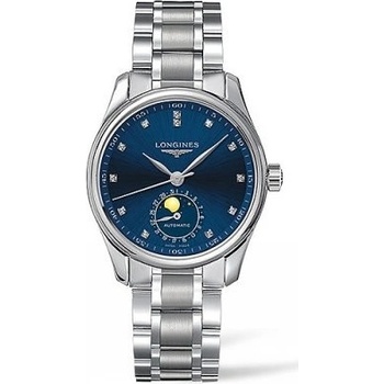 Longines L2.409.4.97.6