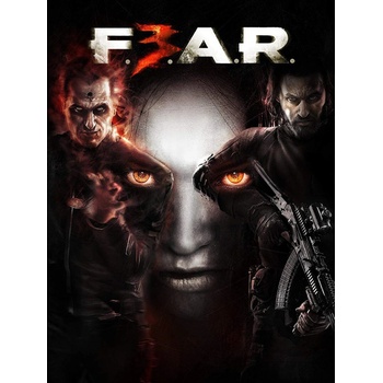 F.E.A.R. 3