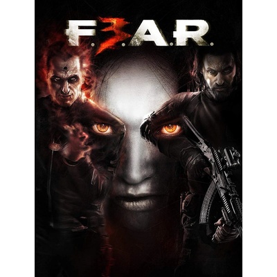 F.E.A.R. 3