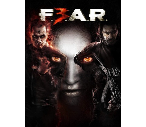 F.E.A.R. 3