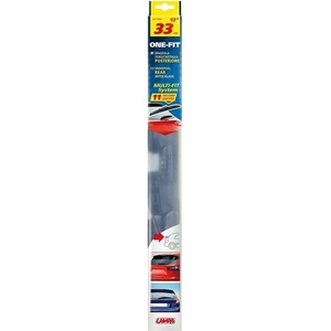  Чистачка One Fit Rear Blade 33см (11702)