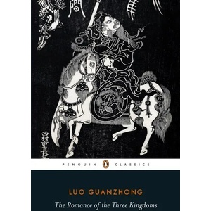 The Romance of the Three Kingdoms (ISBN: 9780241332771)