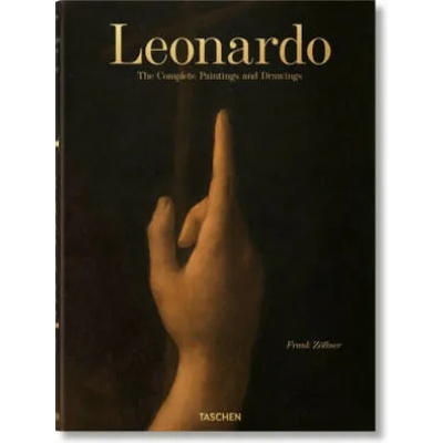 Leonardo. The Complete Paintings and Drawings | LEONARDO DA VINCI