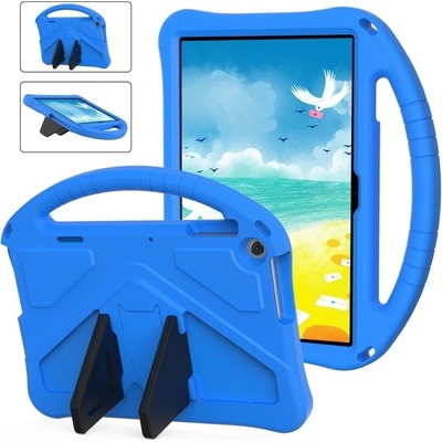 Vsetkonamobil 54774 KIDDO Detský obal pre Lenovo Tab M10 3. generácia TB328FU / TB328XU modrý
