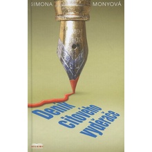 Deník citového vyděrače - Simona Monyová