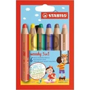 Stabilo 8806 6 ks