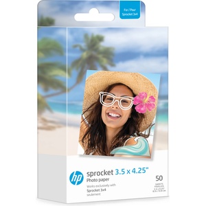 HP Sprocket 3,5x25/20 HPIZ3X450