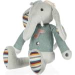 Zopa Плюшен интерактивен партньор, Elephant (ZOP086660)