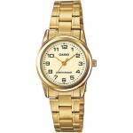 Casio LTP-V001G-9BUDF Часовници