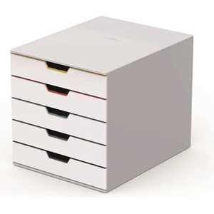 DURABLE Varicolor® 5 бяло 762527