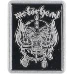 RAZAMATAZ Закрепване Motörhead - Лого & Warpig - RAZAMATAZ - PB014