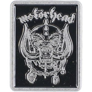 RAZAMATAZ Закрепване Motörhead - Лого & Warpig - RAZAMATAZ - PB014