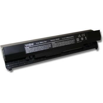 VHBW Батерия за Dell Latitude 2100 / 2110 / 2120, 4400 mAh (800103126)