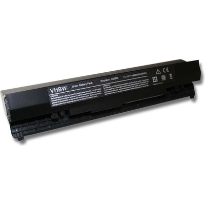 VHBW Батерия за Dell Latitude 2100 / 2110 / 2120, 4400 mAh (800103126)