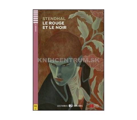 Le Rouge et le Noir