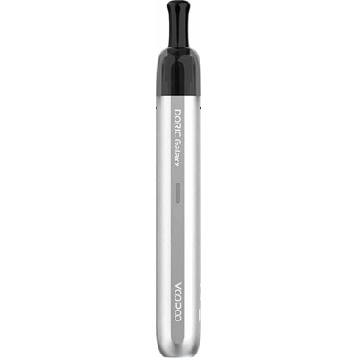 Voopoo Doric Galaxy Pen 500 mAh silver 1 ks