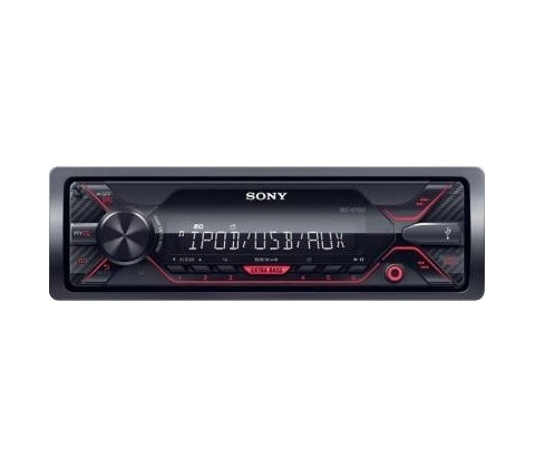 Sony DSX-A210UI