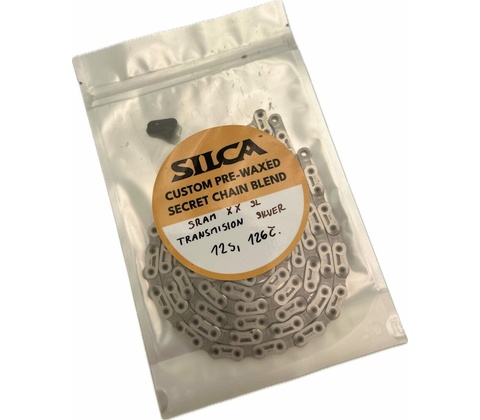 Silca Sram XX SL Transmision