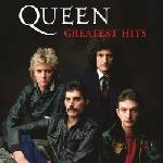 Sony Music Queen: Greatest Hits (Re-Issue) - CD (096124)