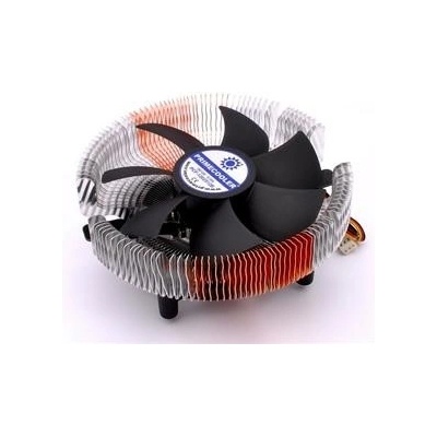 PrimeCooler PC-HC4+ ALCU