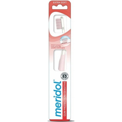 Meridol Complete Care soft
