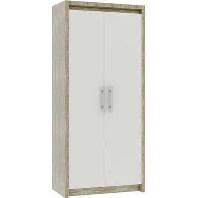 Bogdan Furniture Гардероб Memo. bg модел Kenel