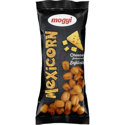 Mogyi Mexicorn pražená kukuřice s příchutí sýr 55 g