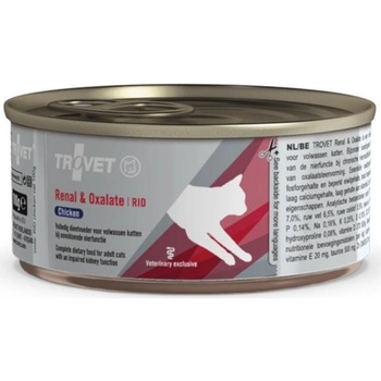 Trovet Cat RID Chicken 100 g