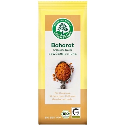 Lebensbaum Kořenící směs Baharata 40 g