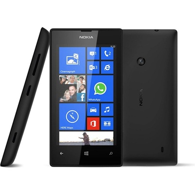 Nokia Lumia 520