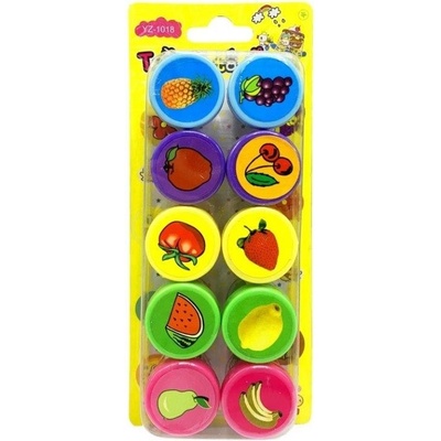 PKstar Razítka Ovoce PK60 5 77266