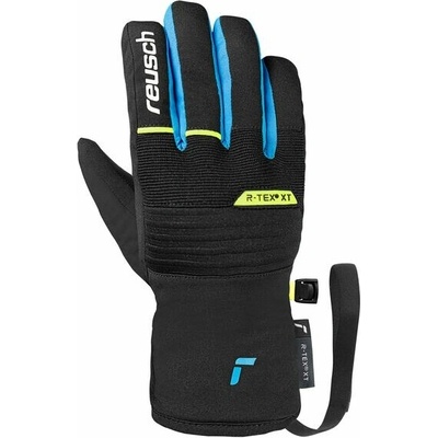 Reusch Benji R-TEX XT Junior černé