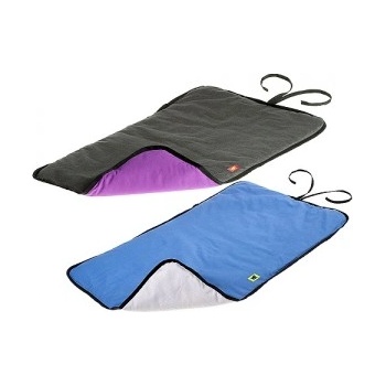 Ferplast - Nanna C 115 - Мека постелка за кучета и котки, 115 х 70см