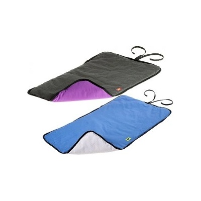 Ferplast - Nanna C 115 - Мека постелка за кучета и котки, 115 х 70см