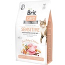 Brit Care Cat Grain Free Sensitive 2 kg