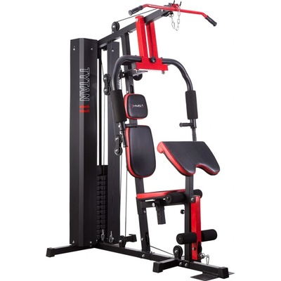 HMS Tytan 11 – Zboží Dáma