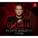 Philippe Jaroussky - Gelosia! (CD) (5054197998713)