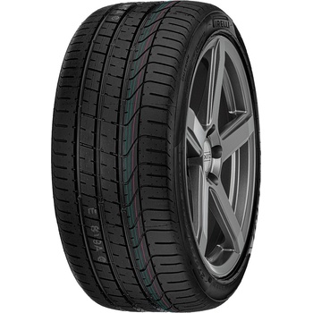 Pirelli P Zero PZ4 Luxury Saloon 245/45 R18 100Y Runflat