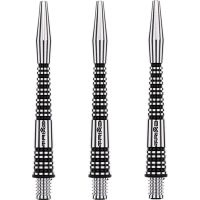 Winmau Triad RX - midi - black