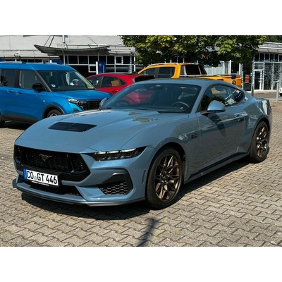 Ford Mustang GT 5.0 V8 328 kW