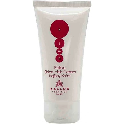Kallos KJMN Shine Hair Cream 50 ml