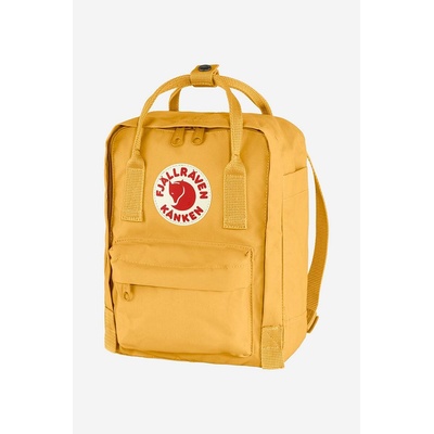 Fjällräven Раница Fjallraven Kanken Mini (F23561.160)