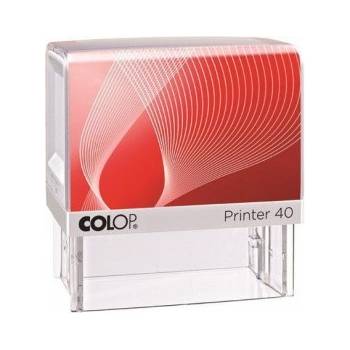 Colop Printer IQ 40