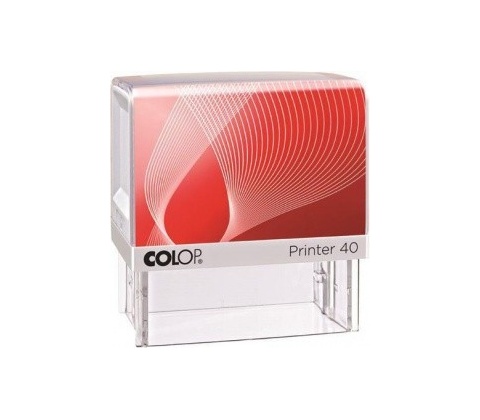 Colop Printer IQ 40
