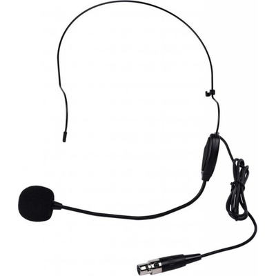 DNA VM Dual Headset Mic