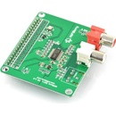 HiFiBerry DAC+ Standard (RCA)