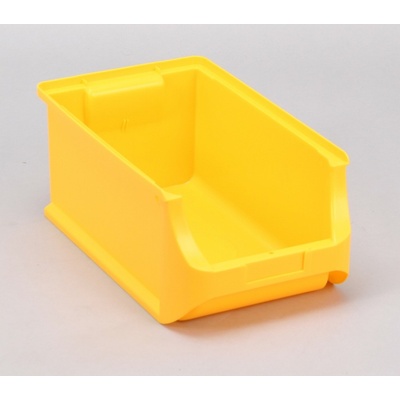 Allit Profiplus Box 15 x 20,5 x 35,5 cm žltý