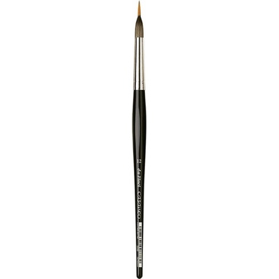 Liner štetec da Vinci Casaneo 5599 - no. 12