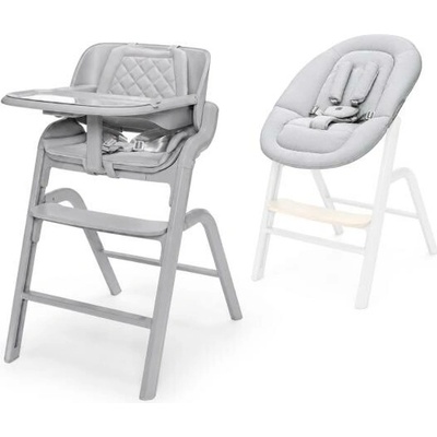 Zopa Inspira 2 Oyster Grey Oyster Grey