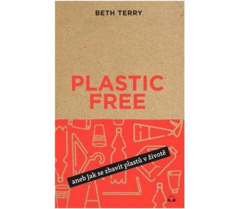 Plastic free - Beth Terry